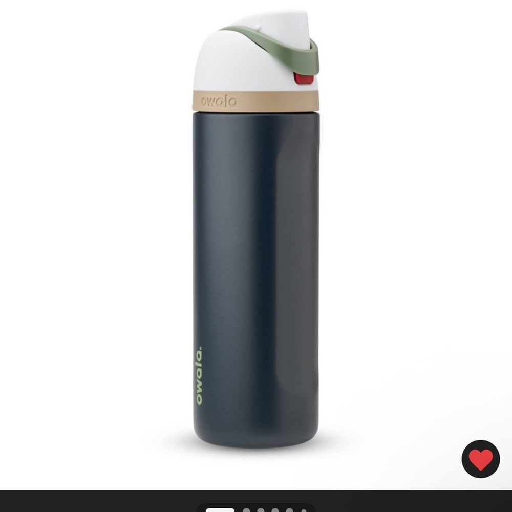 Owala 24oz Navy Nights